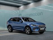 Volvo XC60, T8 Twin Engine AWD RDesign, Jahr 2019 - München