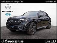 Mercedes GLC 400, e AMG-Sport Burm3D 20, Jahr 2023 - Iserlohn