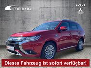 Mitsubishi Outlander, Basis, Jahr 2018 - Langenberg