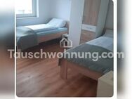 [TAUSCHWOHNUNG] 3Zimmerwohnung im Zentrum - Bonn