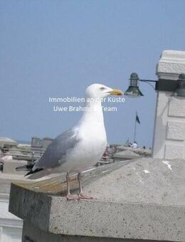 Neubau mit acht Einheiten - vermietet - Leer (Ostfriesland)