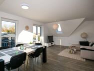 Provisionsfrei! Moderne Eigentumswohnung am Barßeler Hafen - Ein Zuhause zum Wohlfühlen - Barßel