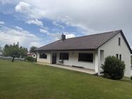 EFH in Niederbayern an der Donau - Vilshofen (Donau)