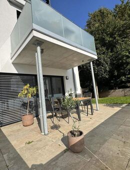 Mega schöne 3 Zimmer-Wohnung mit großer Terrasse - Öhringen
