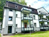 Frisch renoviert & naturnah - 2 Zimmer Wohnung am Waldrand - Dortmund