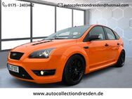 Ford Focus ST 2,5 Ltr.-360 kW Unikat - Dresden