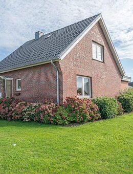 Gepflegtes Eigenheim in schöner und zentraler Lage - Stadland