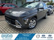 Hyundai Kona, 1.6 T-GDI Trend elektr, Jahr 2024 - Kassel