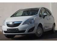 Opel Meriva 1.4 16V*Design Edition*Klima*Tempomat*BC* - Berlin