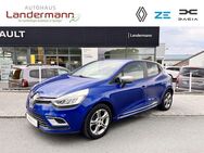 Renault Clio LIMITED GT-LINE TCE 120 NAVI+SITZH+PDC - Spenge