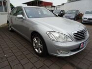 Mercedes-Benz S 320 S -Klasse Lim. S 320 CDI - Sulzbach (Saar)