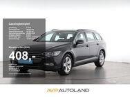 VW Passat Variant, 2.0 TDI Business | |, Jahr 2020 - Plattling