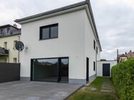 Modernes 1-Familienhaus mit EBK, Garten + Garage in Leipzig-Holzhausen zu vermieten - Leipzig