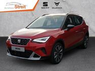 Seat Arona, 1.0 TSI XPERIENCE digitales, Jahr 2025 - Ostheim (Rhön)