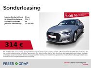 Audi A3, Limousine advanced 35 TFSI, Jahr 2023 - Fürth