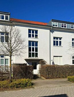 ETW-Preissenkung an der Dölauer Heide! Sofort beziehbar - Halle (Saale)