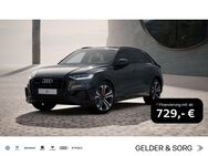 Audi Q8, 50 TDI quattro S line Stand, Jahr 2020 - Haßfurt