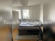 [TAUSCHWOHNUNG] Schöne Einzimmerwohnung nahe Europaviertel - Frankfurt (Main)