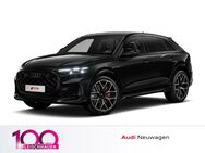 Audi RSQ8, ADVANCED CARBON QUATTRO, Jahr 2024 - Köln