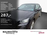 Audi Q2, 30 TDI advanced Optik PAKET SPRTSTZ, Jahr 2023 - Ravensburg