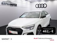 Audi A3, Limousine 35 TFSI S line, Jahr 2020 - Oberursel (Taunus)