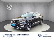 VW T-Roc, 1.5 TSI Move, Jahr 2024 - Halle (Saale)