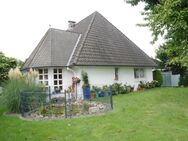 Liebevoll gepflegter Winkelbungalow in Petershagen-Stadt - Petershagen