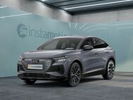 Audi Q4, 40 Virutal, Jahr 2023 - München