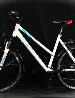 Schönes Damenfahrrad der Marke Bergamont , B25/218 - Aarau