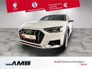 Audi A4 Allroad, 2.2 45 TFSI qu Tour 1rantie, Jahr 2022 - Borna