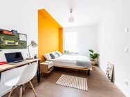 Privatzimmer in Mitte, Berlin - Berlin