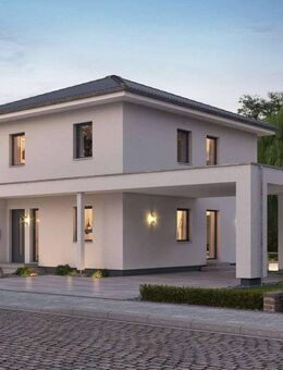 Mein Energietraumhaus mit viel Platz - Frammersbach