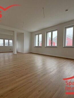 Großzügige 2 Zimmer - Wohnung sucht einen Bewohner - Perkam