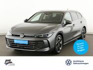 VW Passat Variant, 1.5 eTSI Business IQ Light el, Jahr 2024 - Gotha