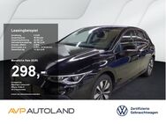 VW Golf, 2.0 TDI VIII MOVE | | | |, Jahr 2024 - Plattling