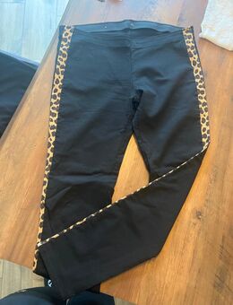 Jeans leggings - Schnaittenbach