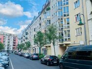 4 Zimmerwohnung mit Balkon und Stellplatz im Samariterkiez zu verkaufen - Berlin