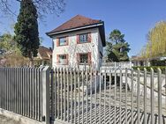 Exklusiv am See: Ihr neues Einfamilienhaus mit viel Platz, Garten & privater Terrasse! - Zeuthen