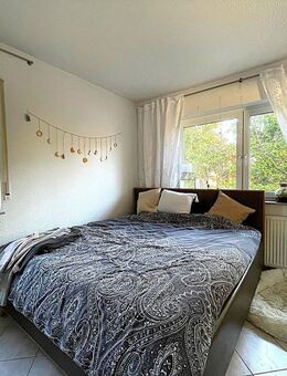 Wunderschöne 3-Zimmer-Wohnung mit Südbalkon und Stellplatz in Toplage - Darmstadt