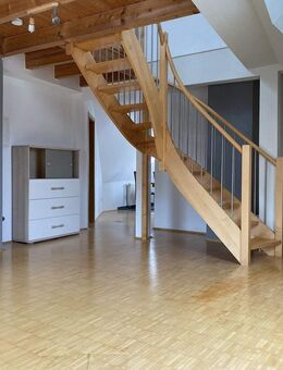 Doppelhaushälfte mit viel Platz in 78549 Spaichingen - Spaichingen