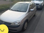 Opel Corsa günstig abzugeben - Stolberg (Rheinland, Kupferstadt)
