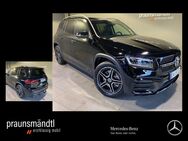 Mercedes GLB 220, d AMG Night Dist, Jahr 2024 - Ingolstadt