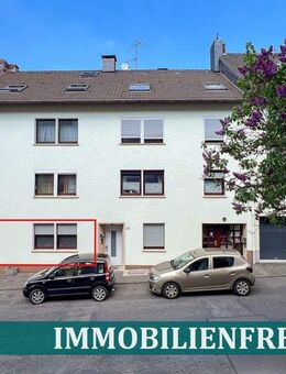 KAUFEN + EINZIEHEN + WOHLFÜHLEN - tolle ETW in Remscheid Mitte - Remscheid