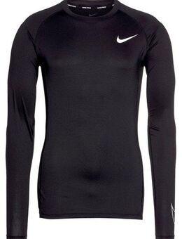 Nike Trainingsshirt PRO DRI-FIT MENS TIGHT FIT LONG-SLE