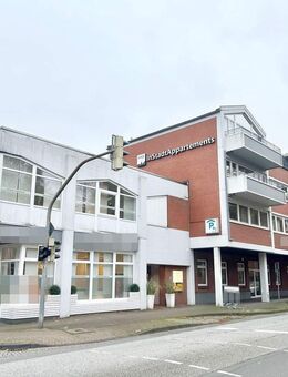 Apartement-Hotel in Stade - Stade (Hansestadt)