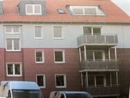 2 Zi Eigentumswohnung mit Balkon, 31137 Hildesheim zu verkaufen - Hildesheim