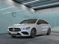 Mercedes CLA 250, , Jahr 2020 - München