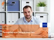 Personalbetreuer (m/w/d) InsurTech - München