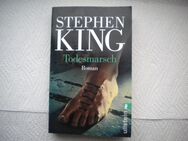 Todesmarsch,Stephen King,Ullstein,2008 - Linnich