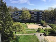 Hier findet jeder seinen Platz: individuelle 3-Zimmer-Wohnung (WBS erforderlich)! - Essen